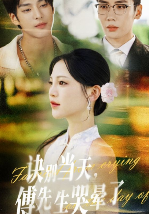 诀别当天傅先生哭晕了(62集) 诀别当天傅先生哭晕了(62集)第二季