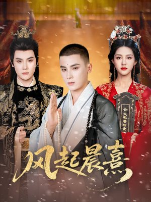 风起晨熹(63集) 风起晨熹(63集)剧好看短剧推荐