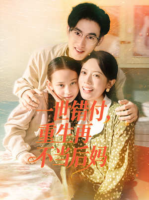 一世错付,重生再不当后妈(69集) 一世错付,重生再不当后妈(69集)短剧全集完整版