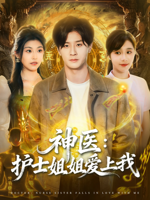神医护士姐姐爱上我(93集) 神医护士姐姐爱上我(93集)免费在线看