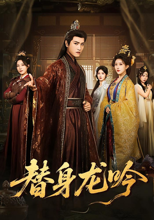 替身龙吟(82集) 替身龙吟(82集)精彩短剧片段