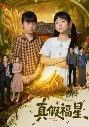 真假福星(66集) 真假福星(66集)穿越短剧推荐