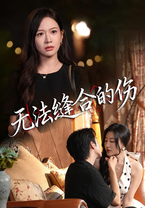 无法缝合的伤(45集) 无法缝合的伤(45集)完整版