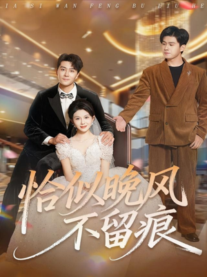 恰似晚风不留痕(61集) 恰似晚风不留痕(61集)热门短剧大全