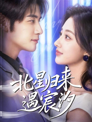 北星归来遇宸汐(60集) 北星归来遇宸汐(60集)视频在线看
