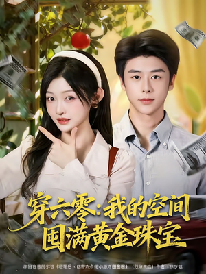 穿六零:我的空间囤满黄金珠宝(81集) 穿六零:我的空间囤满黄金珠宝(81集)红果短剧免费看