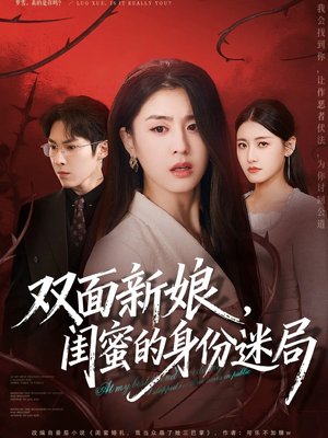 双面新娘,闺蜜的身份迷局(60集) 双面新娘,闺蜜的身份迷局(60集)火爆短剧推荐