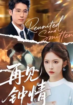 再见钟情(100集) 再见钟情(100集)短剧精彩片段