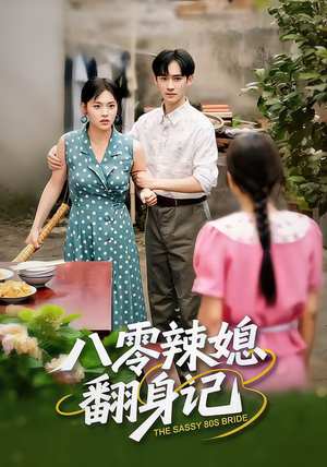 八零辣媳翻身记(50集) 八零辣媳翻身记(50集)精彩短剧下载