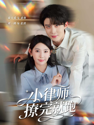 小律师撩完就跑(80集) 小律师撩完就跑(80集)免费看短剧全集