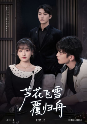 芦花飞雪覆归舟(77集) 芦花飞雪覆归舟(77集)恋爱短剧分享