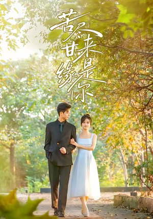 苦尽甘来缘是你(45集) 苦尽甘来缘是你(45集)爱上了这部剧了