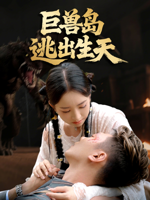 巨兽岛逃出生天(55集) 巨兽岛逃出生天(55集)短剧爆款推荐