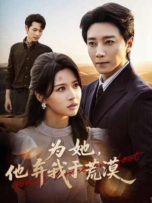 为她他弃我于荒漠(49集) 为她他弃我于荒漠(49集)口碑爆棚免费看