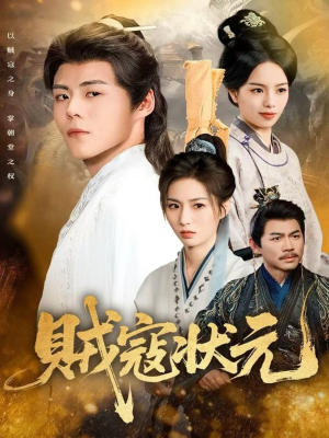 贼寇状元(81集) 贼寇状元(81集)全集