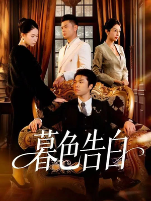 暮色告白(80集) 暮色告白(80集)火爆短剧抢先看