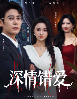 深情错爱(45集) 深情错爱(45集)免费在线看