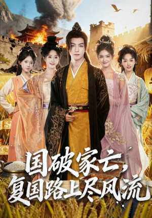 国破家亡,复国路上尽风流(83集) 国破家亡,复国路上尽风流(83集)精彩不断免费看