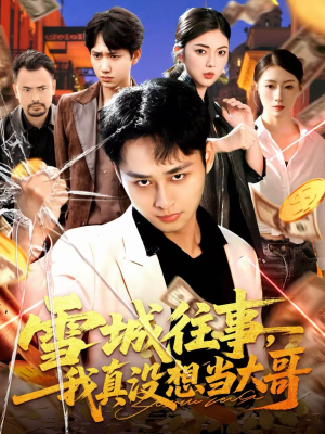 雪城往事,我真没想当大哥(99集) 雪城往事,我真没想当大哥(99集)经典老剧免费看