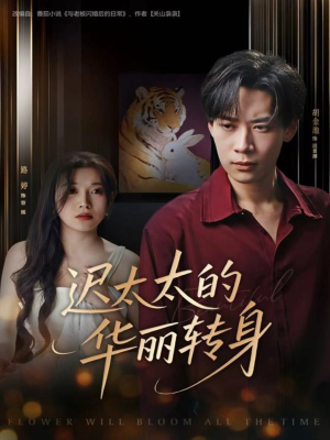 迟太太的华丽转身(80集) 迟太太的华丽转身(80集)分享好看的短剧