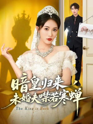 暗皇归来,未婚夫噤若寒蝉(65集) 暗皇归来,未婚夫噤若寒蝉(65集)一个短剧看全集