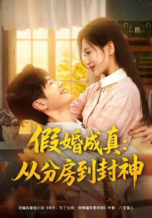 假婚成真从分房到封神(80集) 假婚成真从分房到封神(80集)精彩短剧看全集