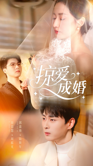 掠爱成婚(57集) 掠爱成婚(57集)短剧演员排行榜