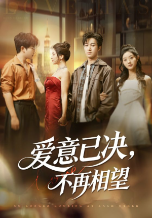 爱意已决不再相望(70集) 爱意已决不再相望(70集)在线免费观影