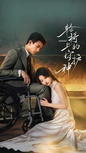 轮椅上的守护神(25集) 轮椅上的守护神(25集)短剧完整版免费