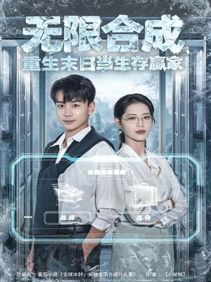 无限合成,重生末日当生存赢家(80集) 无限合成,重生末日当生存赢家(80集)短剧演员排行榜