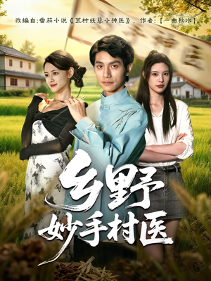 乡野妙手村医(60集) 乡野妙手村医(60集)看到了大结局