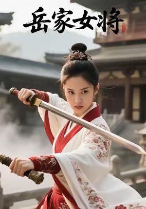 岳家女将(20集) 岳家女将(20集)热门短剧分享