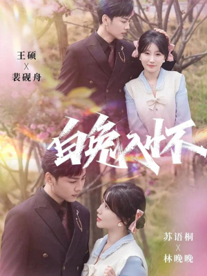 白兔入怀（60集）好看短剧追不停