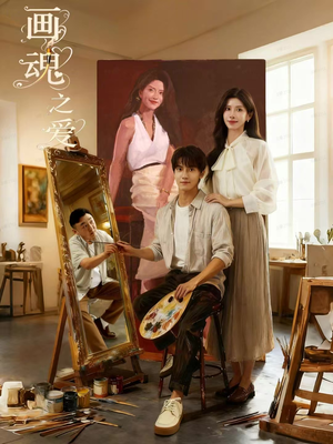 画魂（66集）抢先看热门短剧