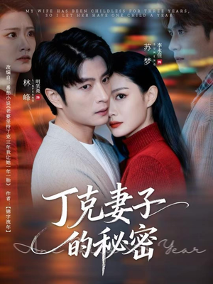 丁克妻子的秘密（60集）UC网盘在线看